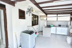 Sunrise Villa (D28), Terrace #502499511